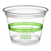 Load image into Gallery viewer, Clear Cold Cups