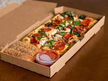 Load image into Gallery viewer, Cardboard Pizza Boxes