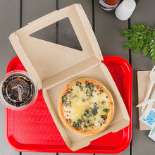 Load image into Gallery viewer, Cardboard Pizza Boxes