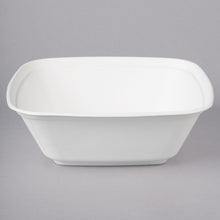 Load image into Gallery viewer, Fiber Catering Bowls & Serving Utensils