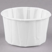 Load image into Gallery viewer, Paper Portion Cups