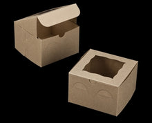 Load image into Gallery viewer, Natural Boxes