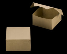 Load image into Gallery viewer, Natural Boxes