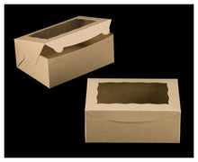 Load image into Gallery viewer, Natural Boxes