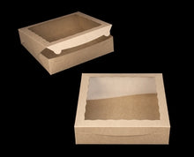 Load image into Gallery viewer, Natural Boxes