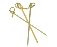 Load image into Gallery viewer, Bamboo Utensils & Picks