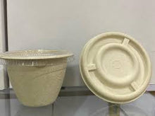 Load image into Gallery viewer, Fiber Portion Cup Lids