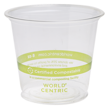 Load image into Gallery viewer, Clear Cold Cups