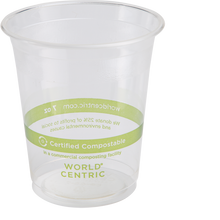 Load image into Gallery viewer, Clear Cold Cups