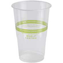 Load image into Gallery viewer, Clear Cold Cups