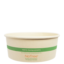 Load image into Gallery viewer, Bamboo Fiber Bowls