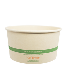 Load image into Gallery viewer, Bamboo Fiber Bowls