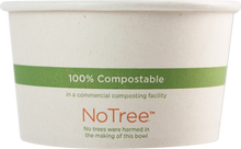 Load image into Gallery viewer, Bamboo Fiber Bowls