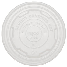 Load image into Gallery viewer, Paper & Bamboo Fiber Bowl Lids