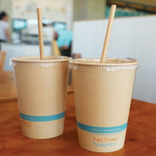 Load image into Gallery viewer, Bamboo Fiber Cold Cups