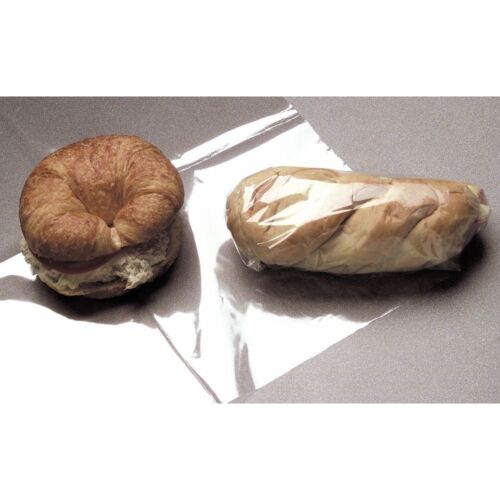 Choice Insulated Foil Sandwich Wrap Sheets 14 x 16 - 1000/Case