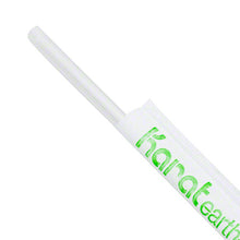 Load image into Gallery viewer, Corn-Based Straws