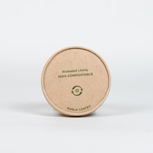 Load image into Gallery viewer, Paper & Bamboo Fiber Bowl Lids