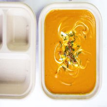Load image into Gallery viewer, Fiber Food Trays