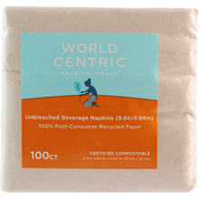 Load image into Gallery viewer, Beverage Napkins