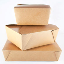 Load image into Gallery viewer, Recycled Paper Boxes