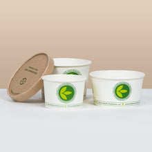 Load image into Gallery viewer, Paper Bowls