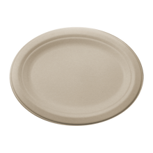 Load image into Gallery viewer, Fiber Brown Plates