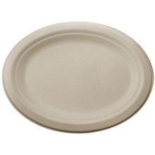 Load image into Gallery viewer, Fiber Brown Plates