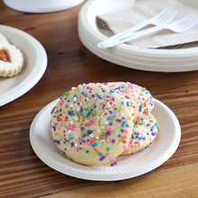 Load image into Gallery viewer, Fiber Brown Plates