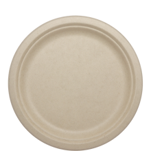 Load image into Gallery viewer, Fiber Brown Plates