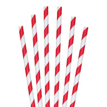 Load image into Gallery viewer, Paper Straws