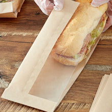 Load image into Gallery viewer, Sandwich Bags & Wedges