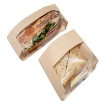 Load image into Gallery viewer, Sandwich Bags & Wedges