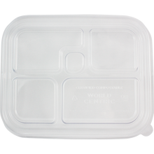 Load image into Gallery viewer, Fiber Food Trays