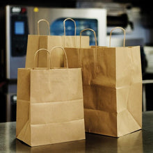 Load image into Gallery viewer, Twisted Handle Bags