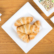 Load image into Gallery viewer, Sugarcane White Plates