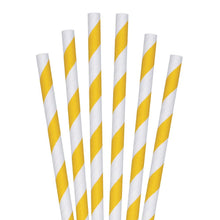 Load image into Gallery viewer, Paper Straws
