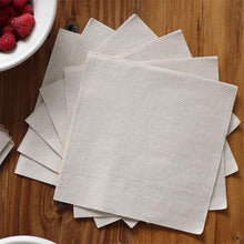 Load image into Gallery viewer, Beverage Napkins