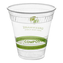 Load image into Gallery viewer, Clear Cold Cups
