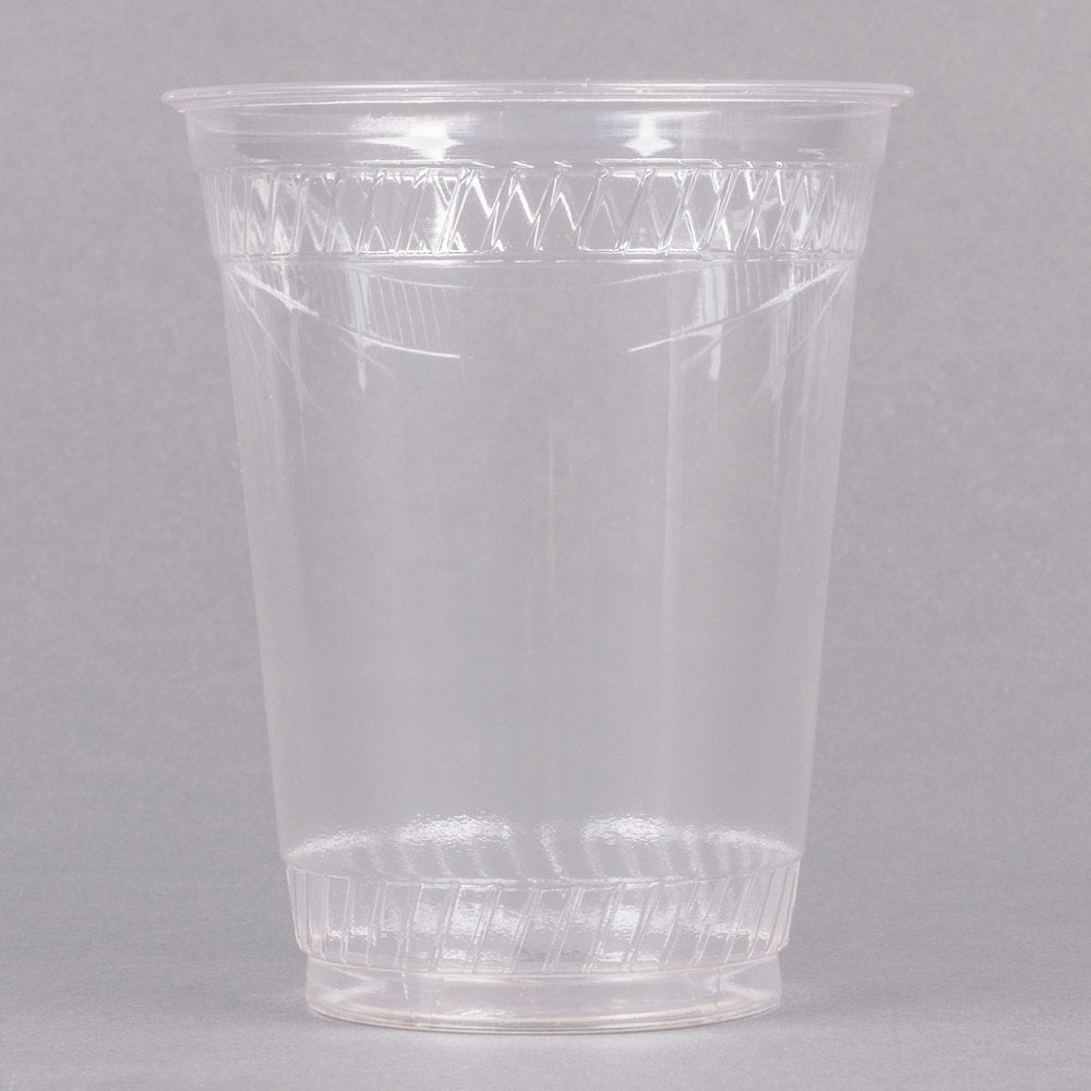 16 oz Clear Cold Cup Old Fashioned 1,000/case Compostable