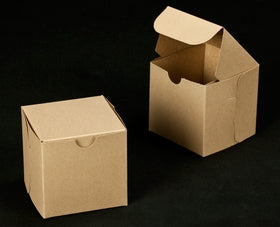 Natural Boxes