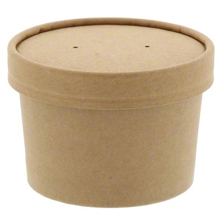 Kraft Paper Bowls