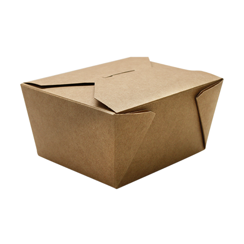 49th State Recycled Paper Boxes