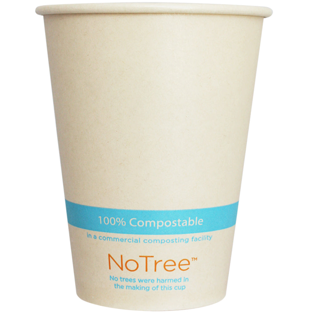 Bamboo Fiber Cold Cups
