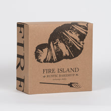 Load image into Gallery viewer, Fire Island Natural Boxes
