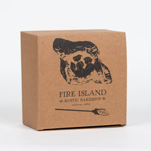 Load image into Gallery viewer, Fire Island Natural Boxes

