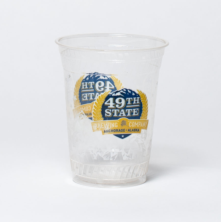 49th State Cold Cups