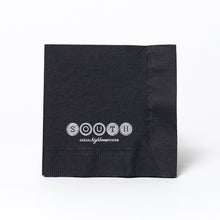 Load image into Gallery viewer, South Beverage Napkins

