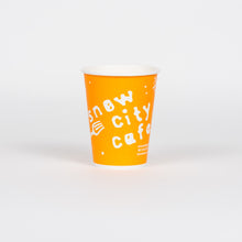 Load image into Gallery viewer, Snow City Paper Hot Cups
