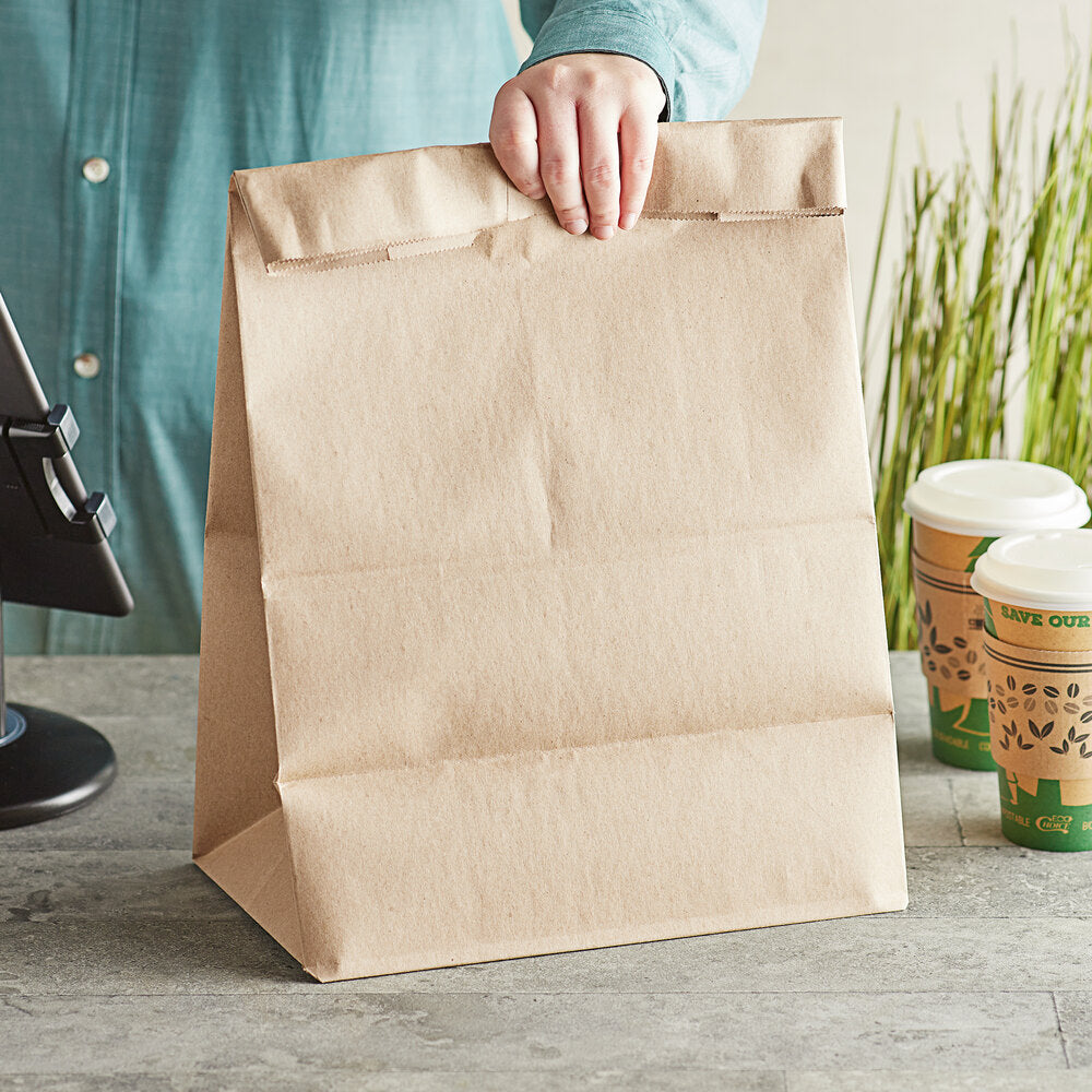 Sacks Without Handles – Green Alaska Solutions